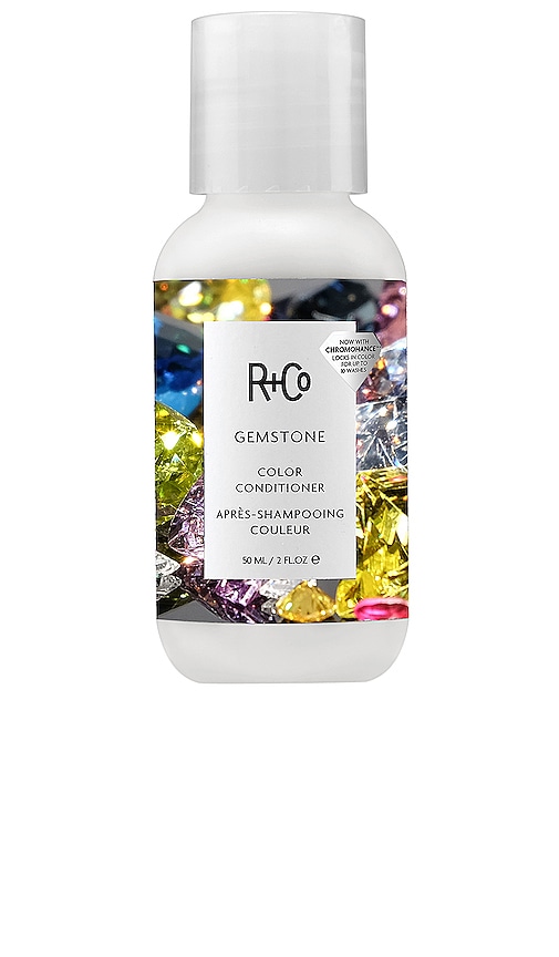 Travel Gemstone Chromohance Color Conditioner