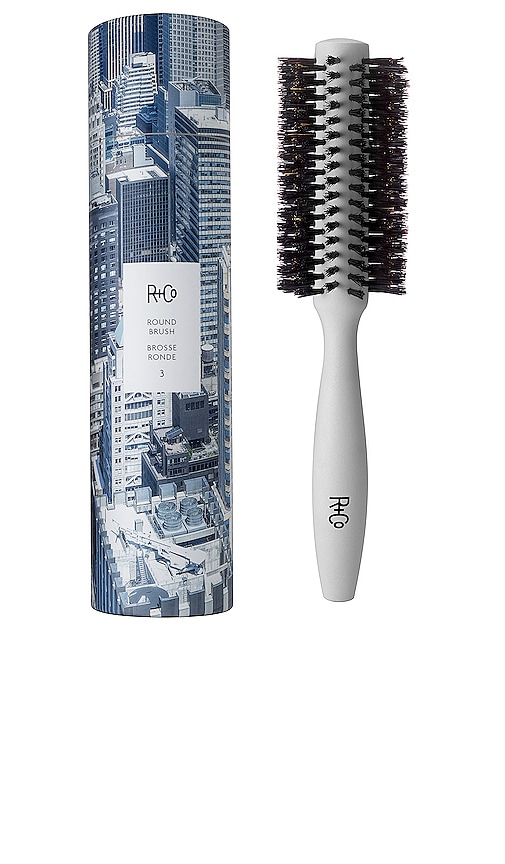 Round Brush 3