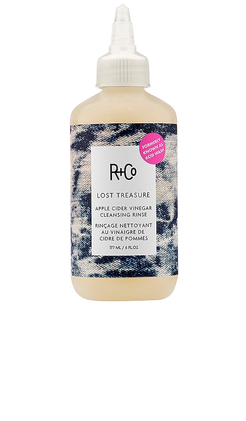 Acid Wash ACV Cleansing Rinse