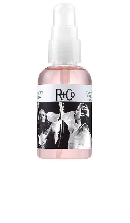 TWO-WAY MIRROR Smoothing Oil – R+Co