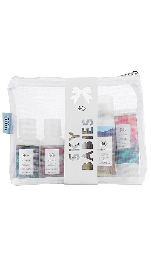 SET DE REGALOS SKY BABIES