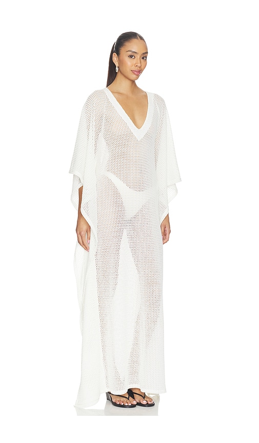 Ripley Rader Fishnet Caftan | Thumbnail 2 Ripley Rader Fishnet Caftan | Thumbnail 2