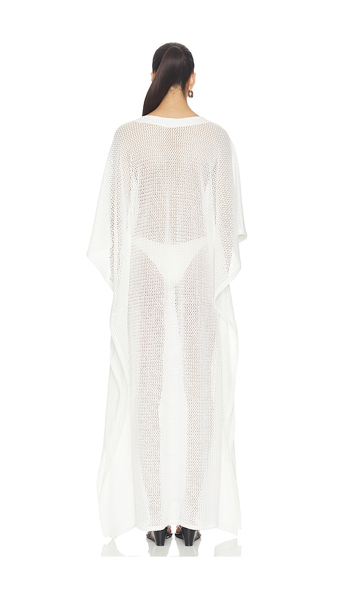 Ripley Rader Fishnet Caftan | Thumbnail 3 Ripley Rader Fishnet Caftan | Thumbnail 3