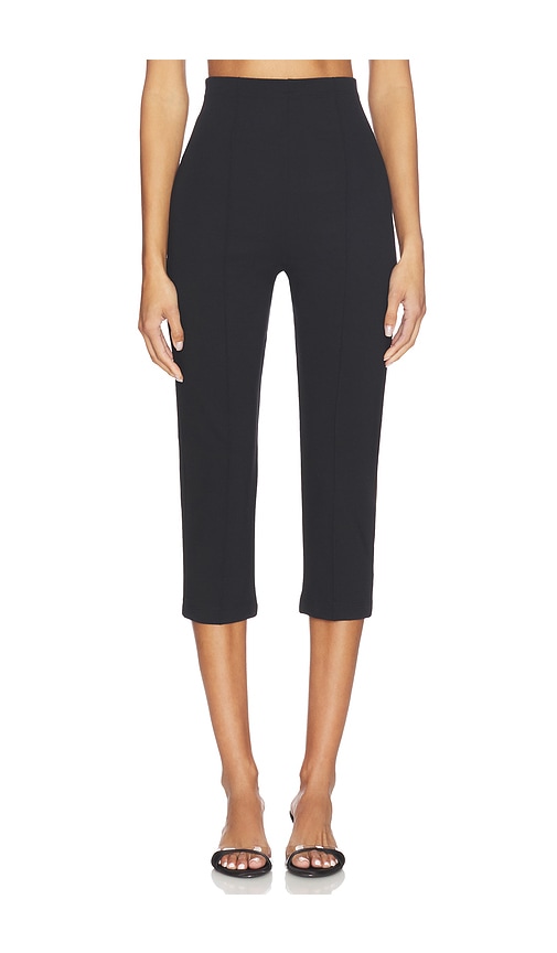 Ripley Rader x REVOLVE Ponte Knit Capri