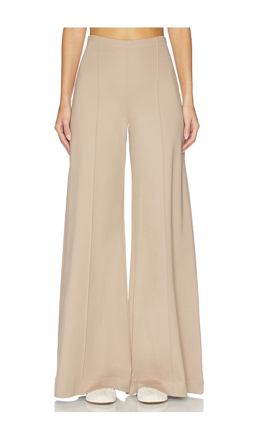 Ripley Rader Ponte Knit Wide Leg Pant
