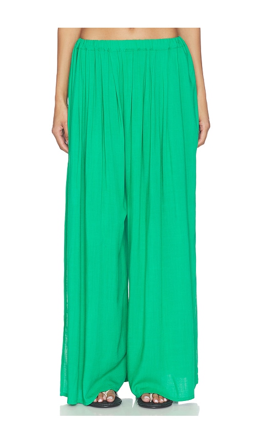 Ripley Rader Linen Flowy Pant | Thumbnail 2