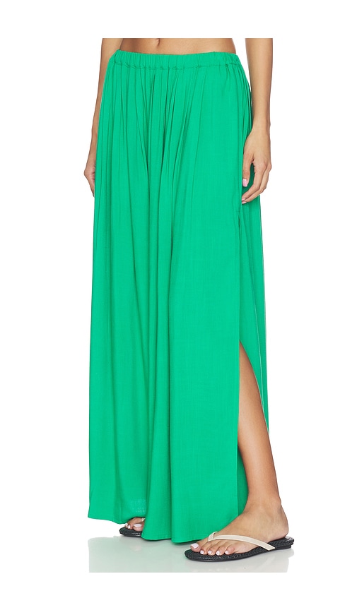 Ripley Rader Linen Flowy Pant | Thumbnail 4