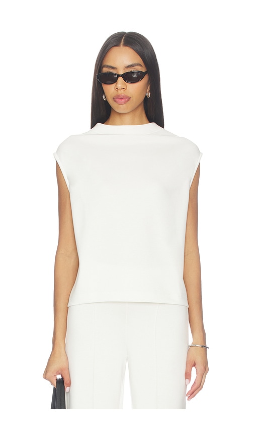 Ripley Rader Scuba Cowl Neck Top | Thumbnail 3 Ripley Rader Scuba Cowl Neck Top | Thumbnail 3