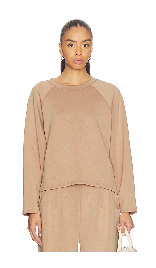 Ripley Rader Oversized Raglan Top