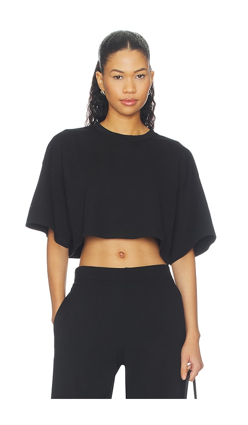CROP TOP 탑