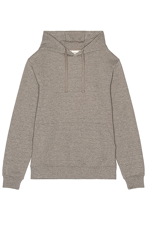 Richer Poorer Rec FCL Hoodie in Heather Grey | REVOLVE