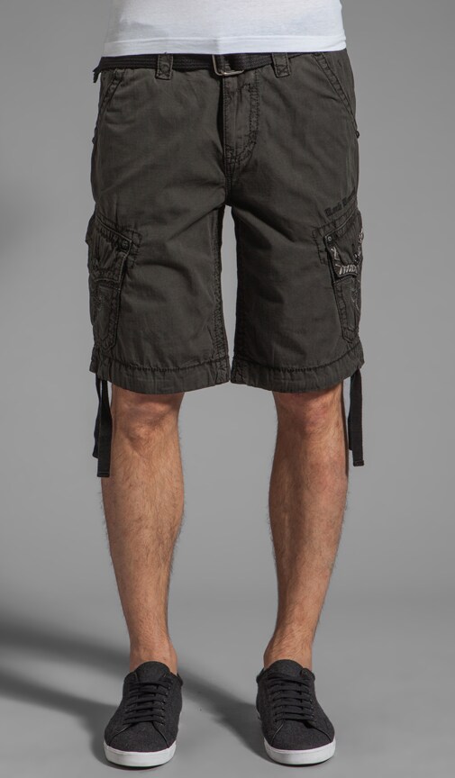 Cargo Short