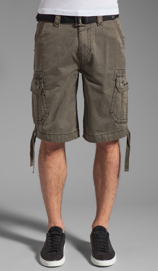 Cargo Short