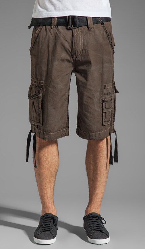 Cargo Short