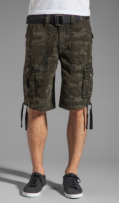 Cargo Short