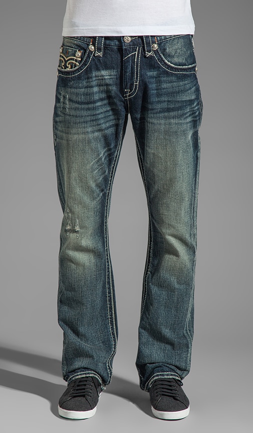 Kip Straight Leg