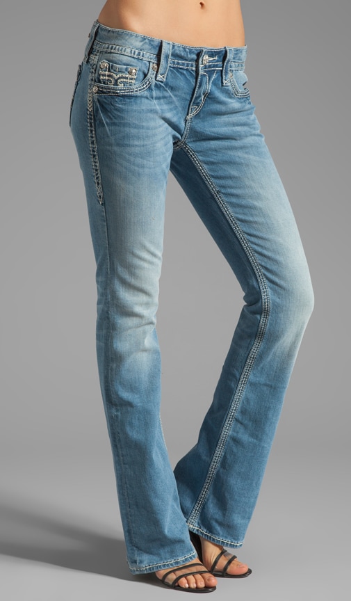 Polly Bootcut