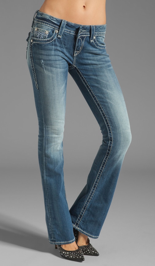 Jen Bootcut
