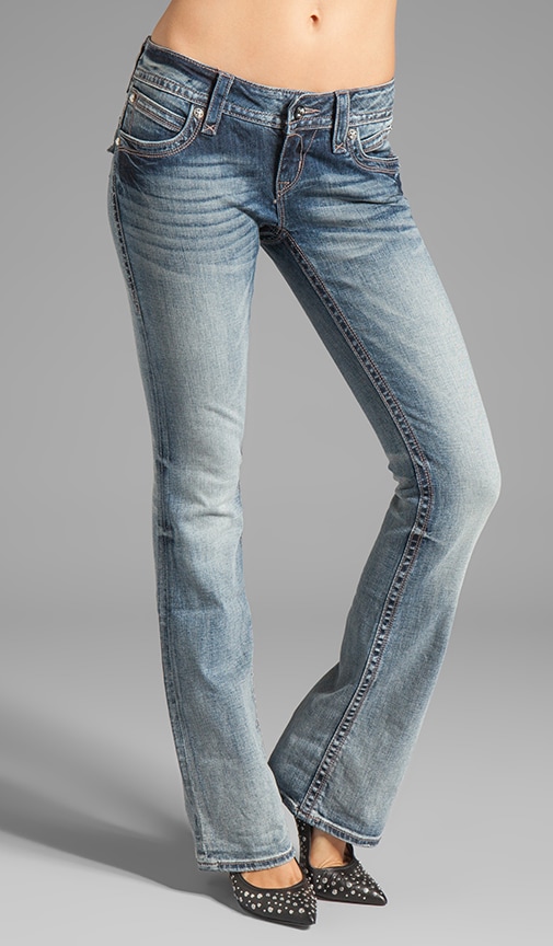 Gwen Bootcut