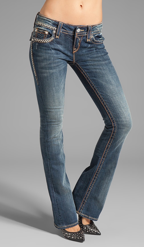 Jen Bootcut