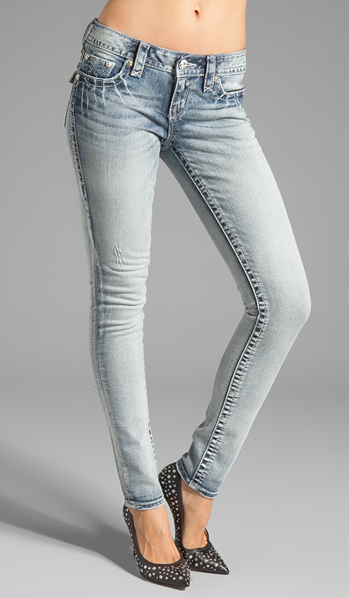 Jessica Skinny