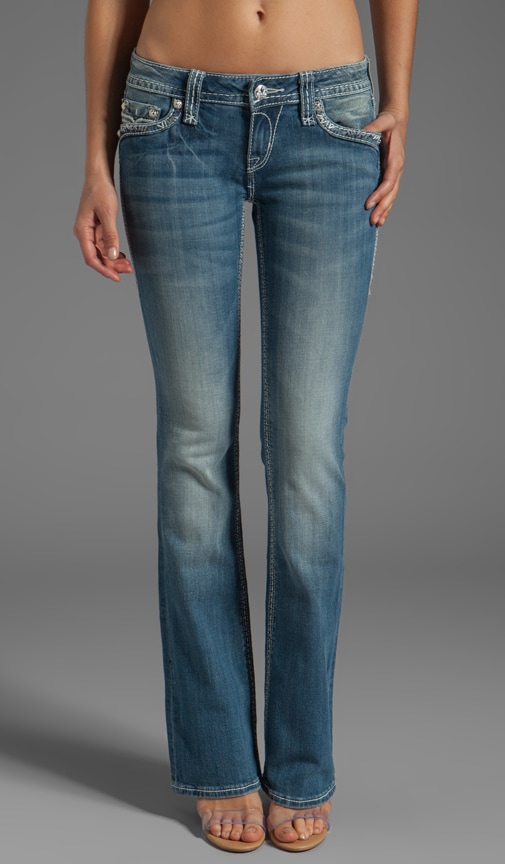 Abbie Bootcut