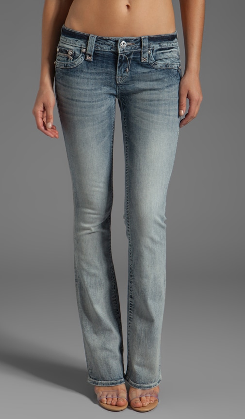 Essie Bootcut
