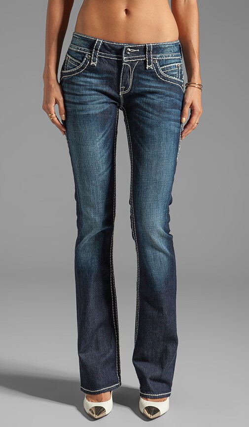Amy Bootcut
