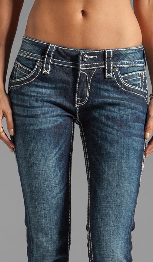 rock revival amy boot