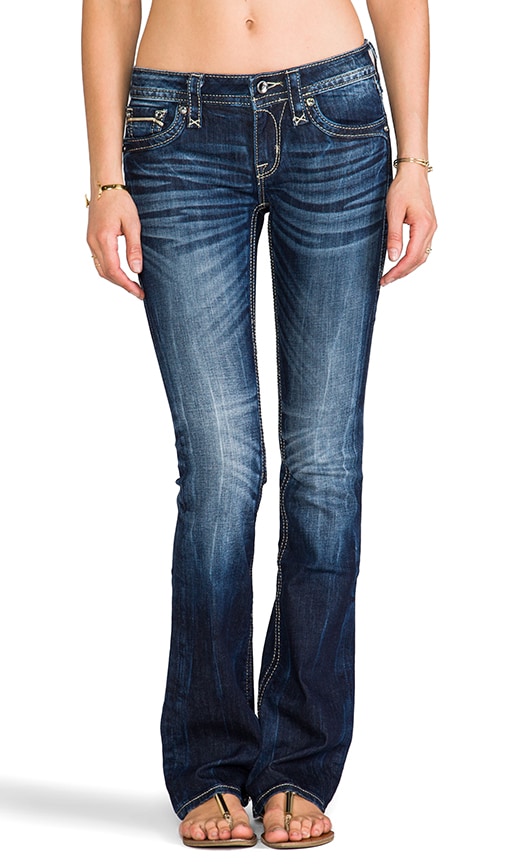 Essie Bootcut