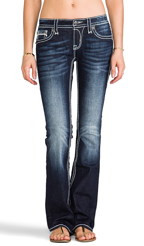 Posey Bootcut