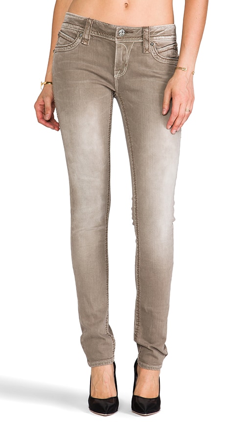 Johanna Skinny