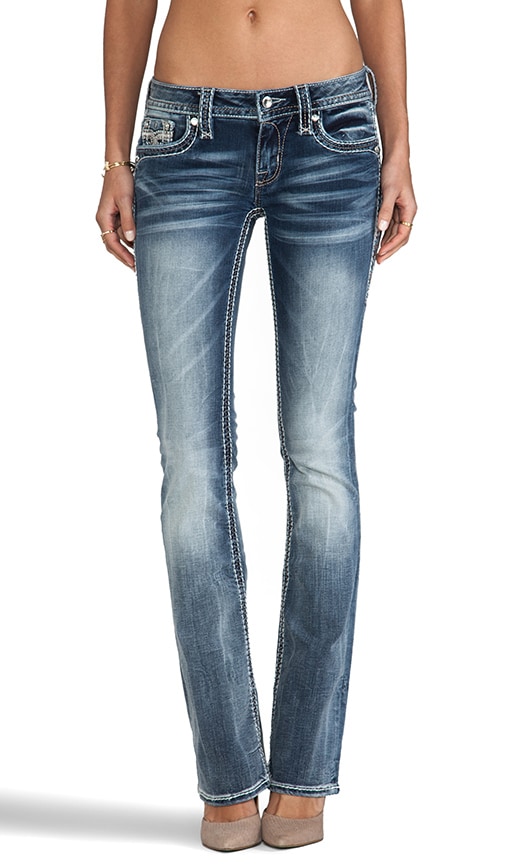 Angie Bootcut
