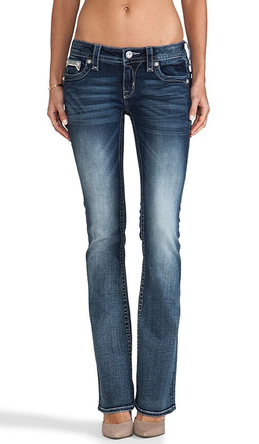 Posey Bootcut