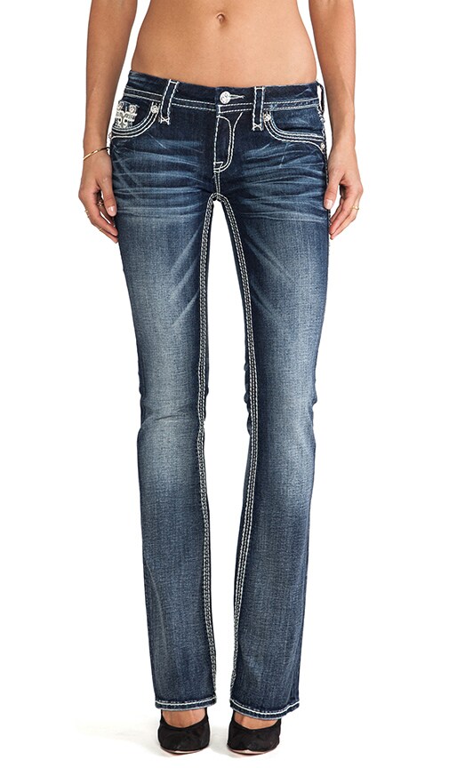 Maria Bootcut