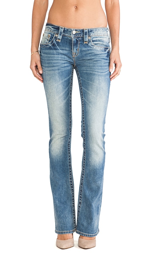 Jessica Bootcut