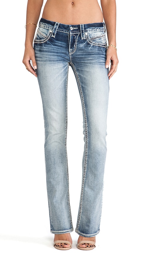 Marissa Bootcut