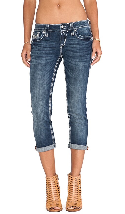 Darcy Capri