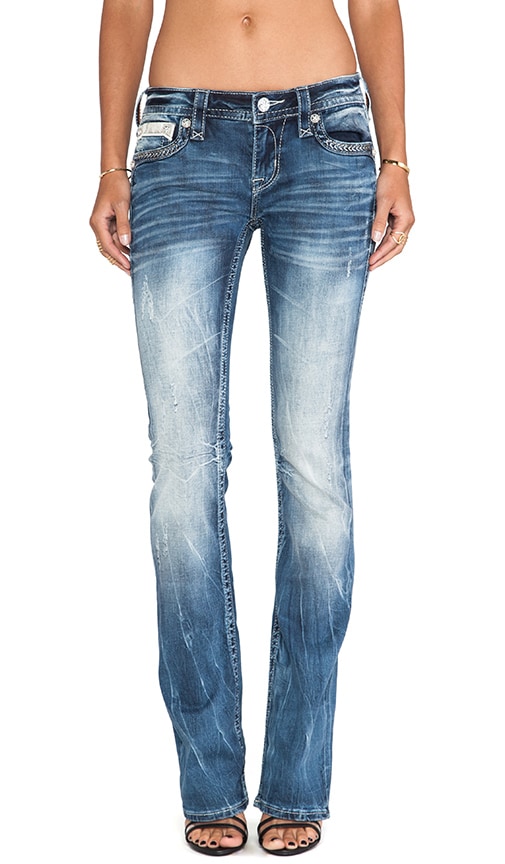 Etty Bootcut