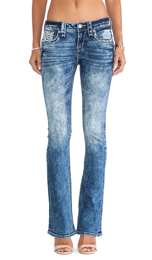 Nana Bootcut