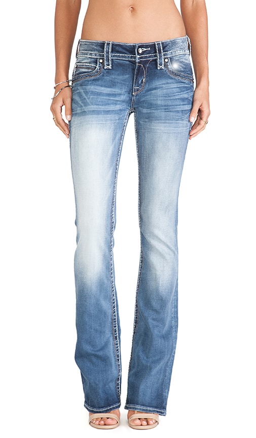 Adele Bootcut