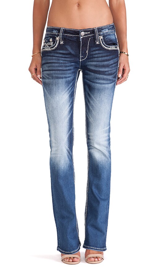 Avril Bootcut