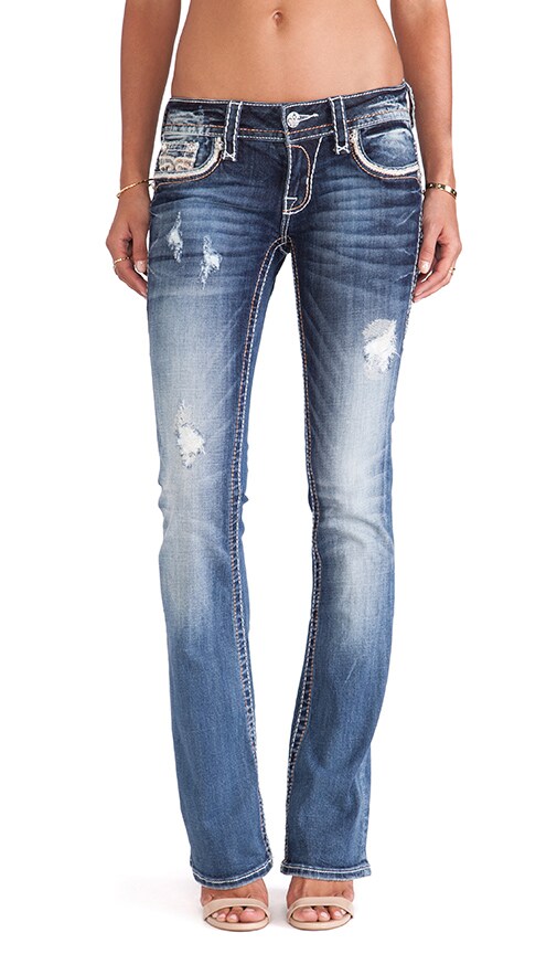 Luz Bootcut
