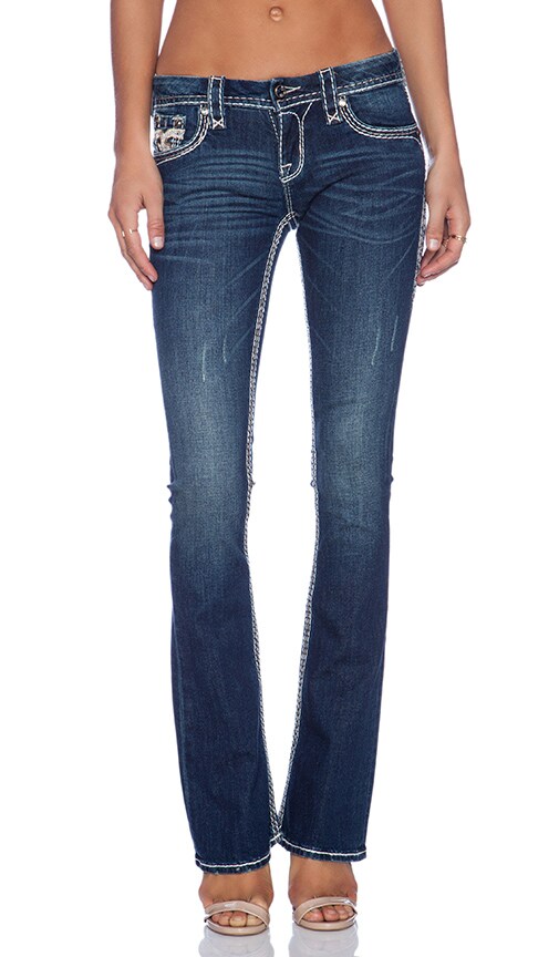 Royal Bootcut