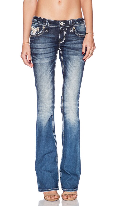 Saratov Bootcut