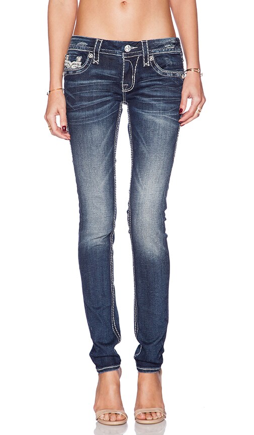 Rock Revival Kayla Skinny in S | REVOLVE