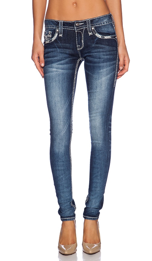 Luxor Skinny