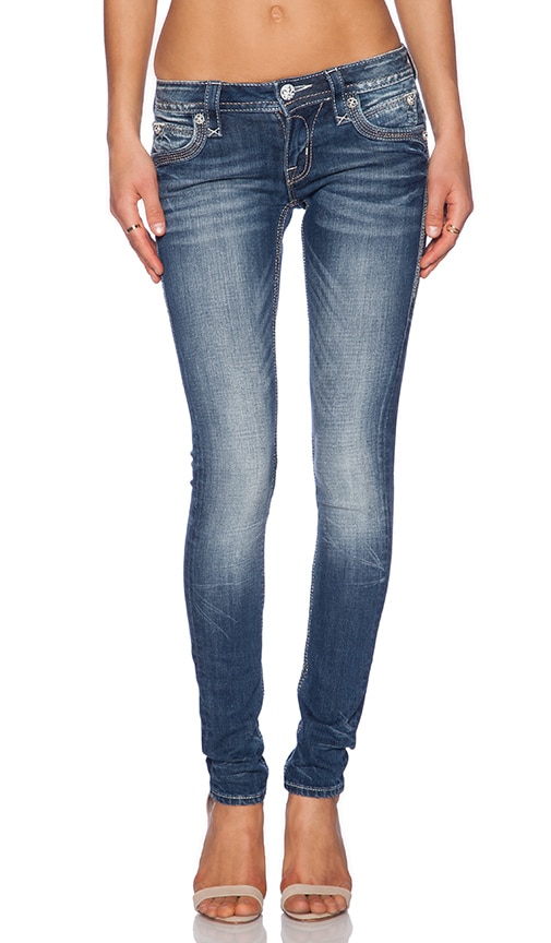 Lillian Skinny