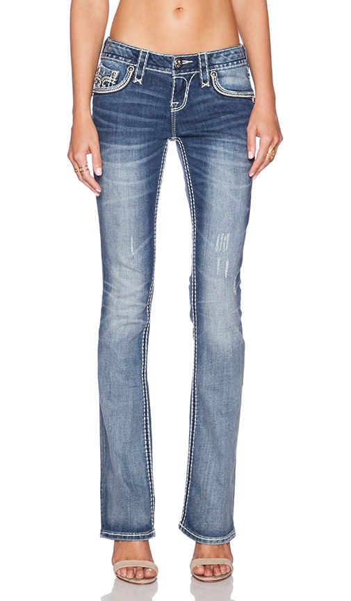 Neela Bootcut
