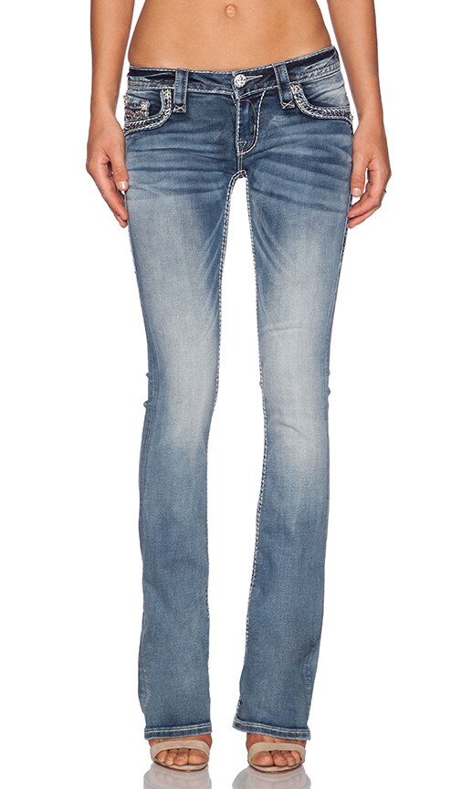 Kailyn Bootcut